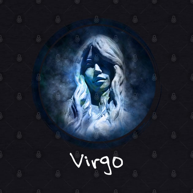 Best women are born as virgo - Zodiac Sign by Pannolinno